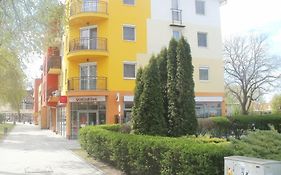 Apartman Otto
