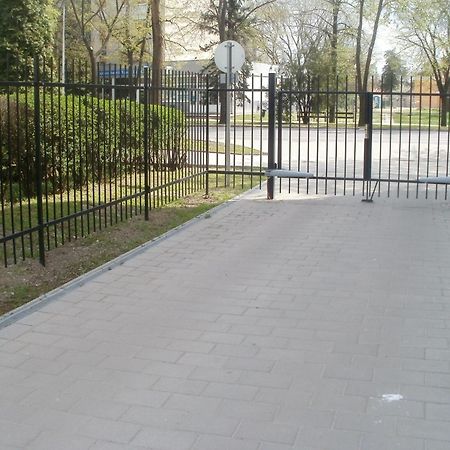Apartman Otto Hajdúszoboszló Zewnętrze zdjęcie