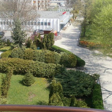 Apartman Otto Hajdúszoboszló Zewnętrze zdjęcie