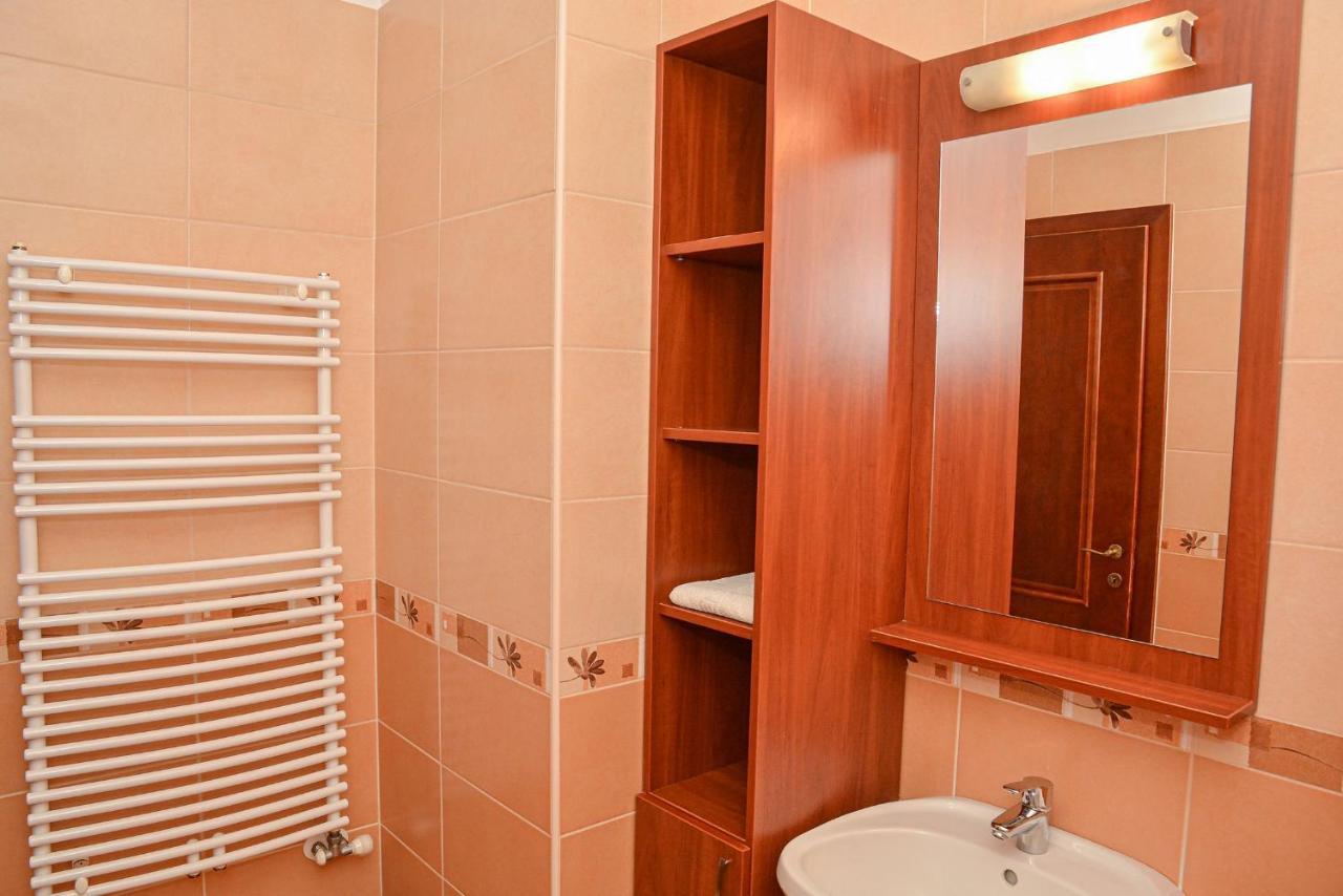 Apartman Otto Hajdúszoboszló Zewnętrze zdjęcie
