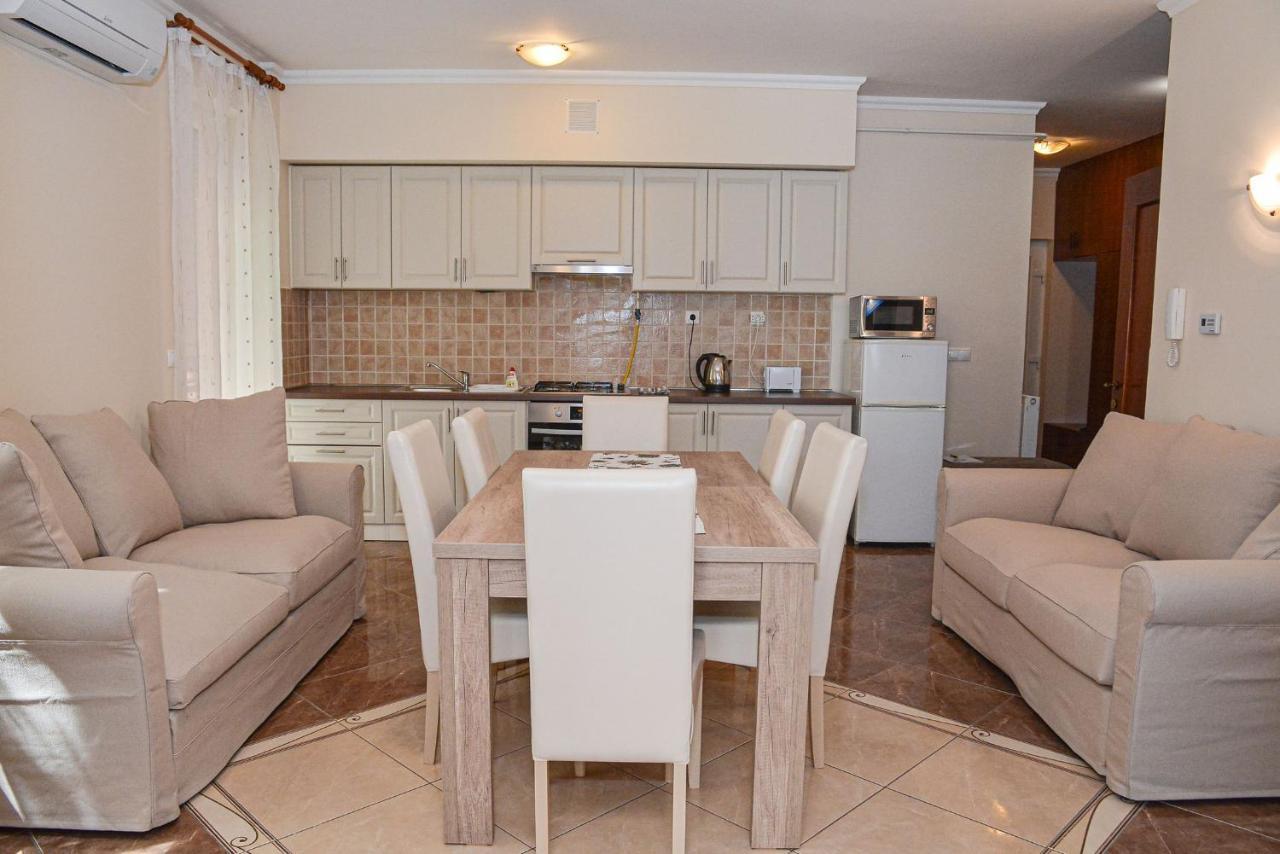 Apartman Otto Hajdúszoboszló Zewnętrze zdjęcie