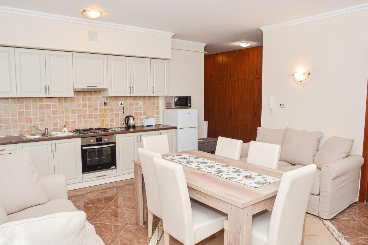 Apartman Otto Hajdúszoboszló Zewnętrze zdjęcie