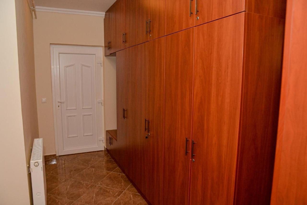 Apartman Otto Hajdúszoboszló Zewnętrze zdjęcie