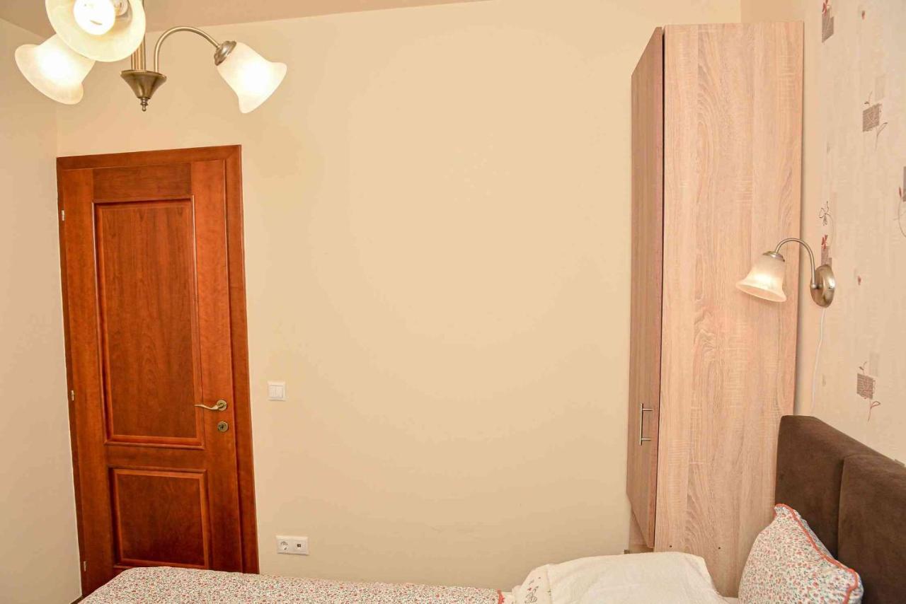 Apartman Otto Hajdúszoboszló Zewnętrze zdjęcie