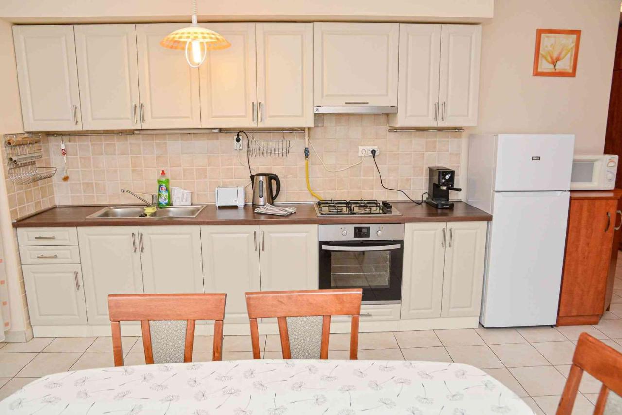 Apartman Otto Hajdúszoboszló Zewnętrze zdjęcie