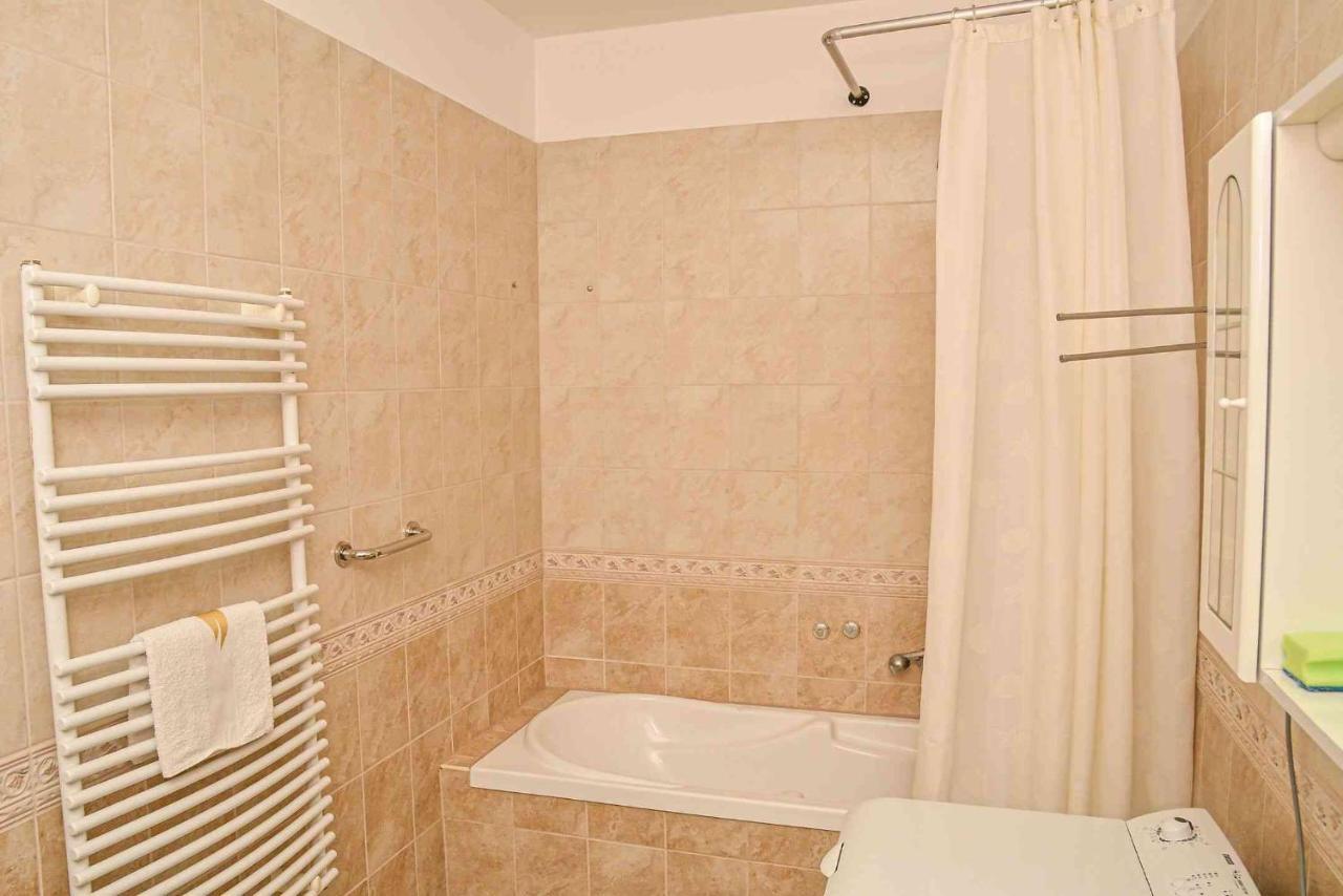Apartman Otto Hajdúszoboszló Zewnętrze zdjęcie