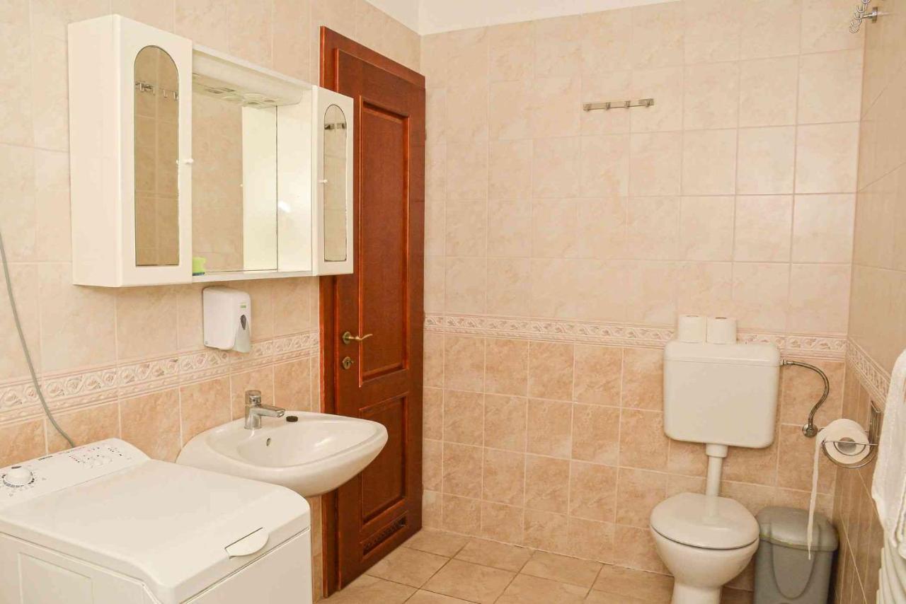 Apartman Otto Hajdúszoboszló Zewnętrze zdjęcie