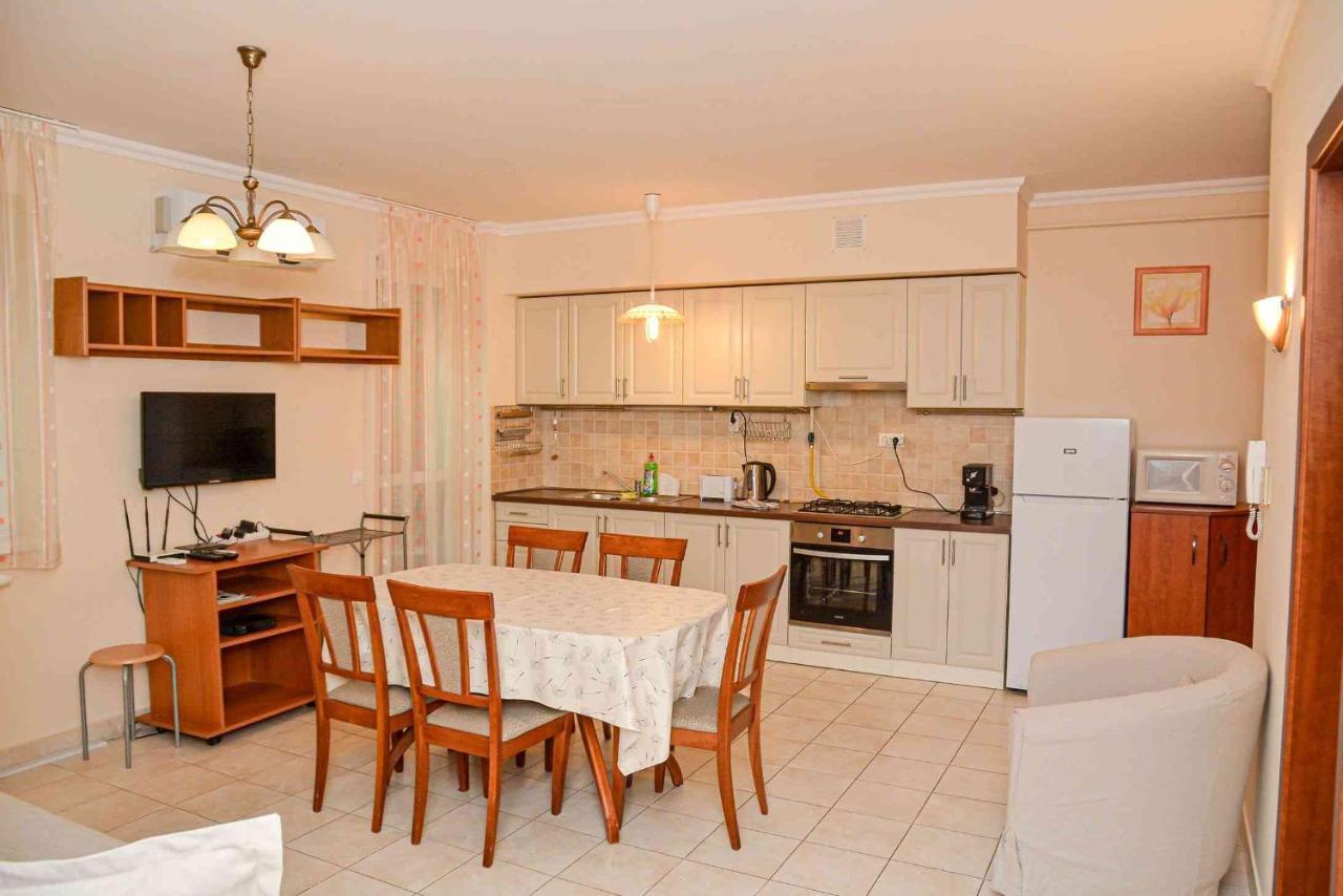 Apartman Otto Hajdúszoboszló Zewnętrze zdjęcie