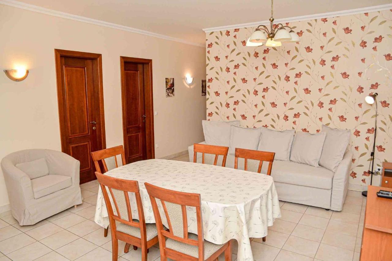 Apartman Otto Hajdúszoboszló Zewnętrze zdjęcie