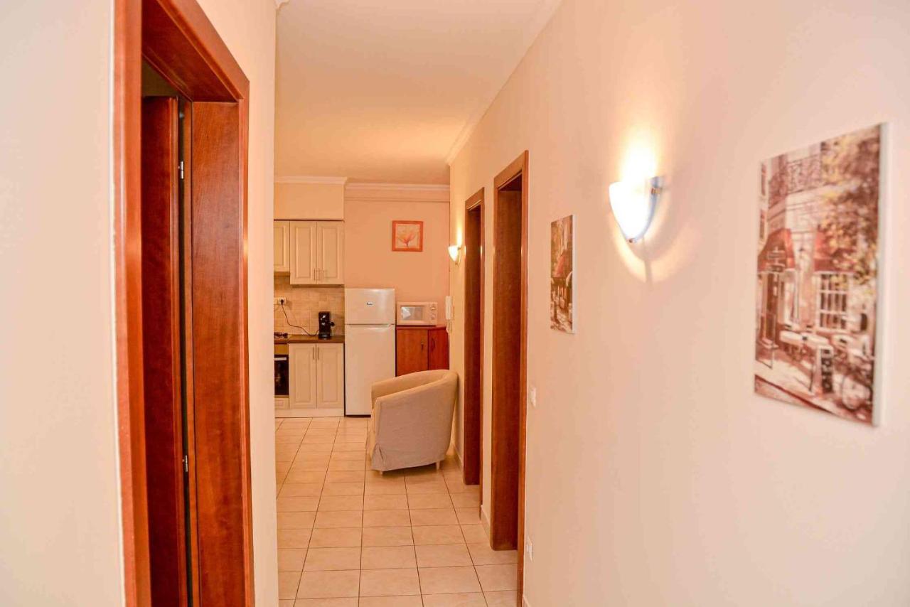 Apartman Otto Hajdúszoboszló Zewnętrze zdjęcie