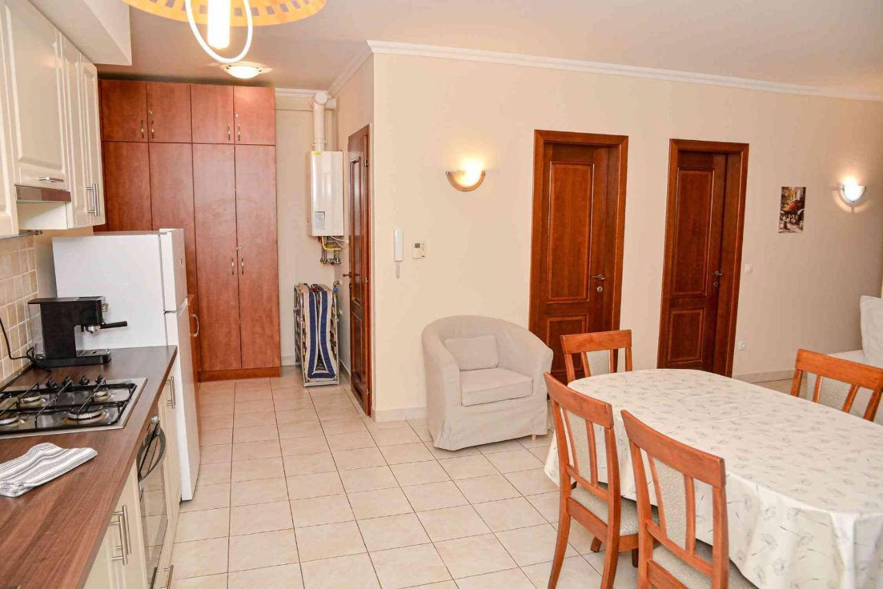 Apartman Otto Hajdúszoboszló Zewnętrze zdjęcie