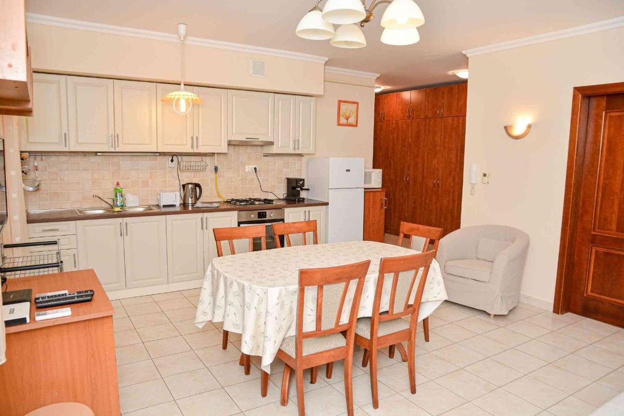 Apartman Otto Hajdúszoboszló Zewnętrze zdjęcie