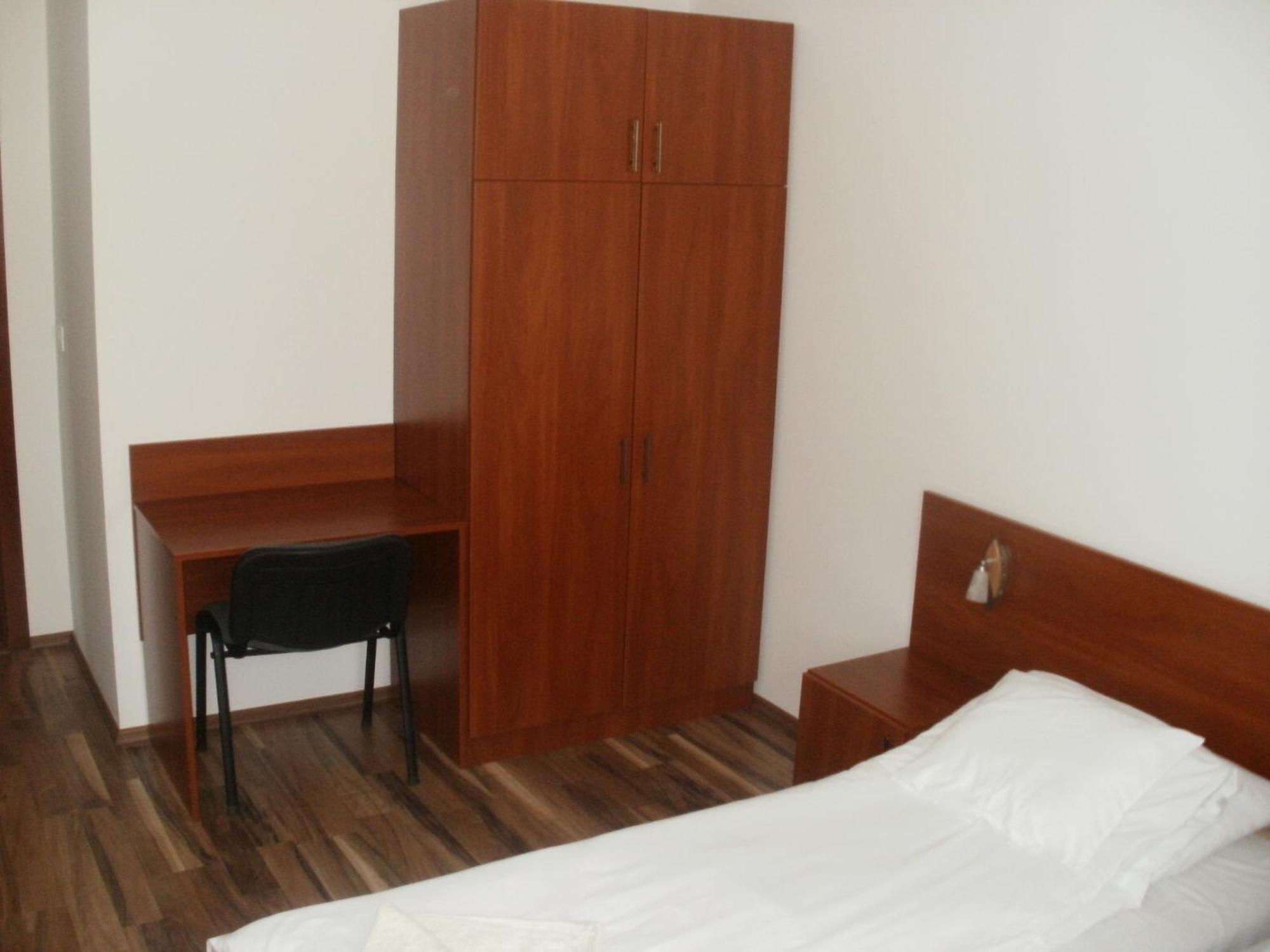 Apartman Otto Hajdúszoboszló Zewnętrze zdjęcie