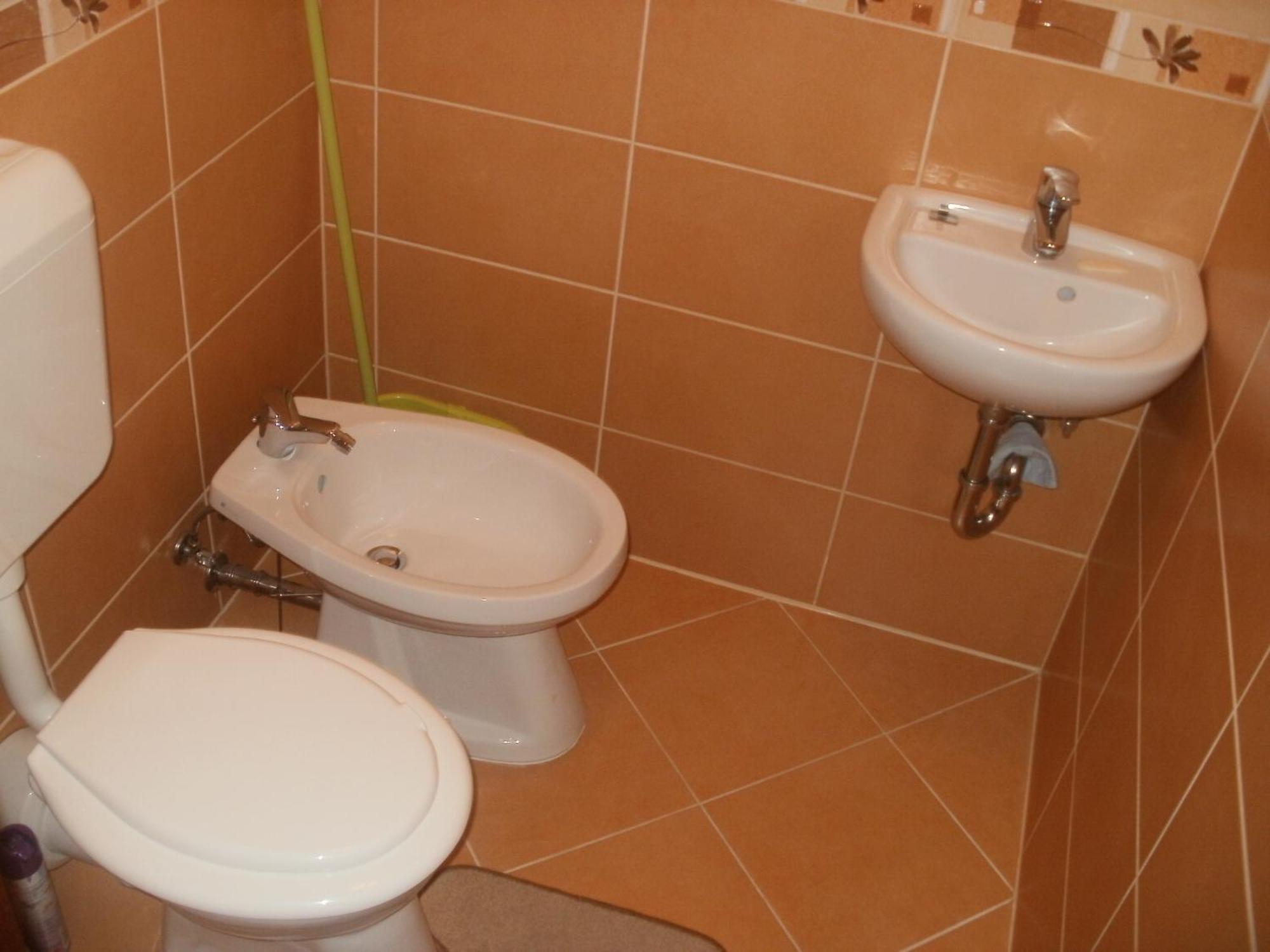 Apartman Otto Hajdúszoboszló Zewnętrze zdjęcie