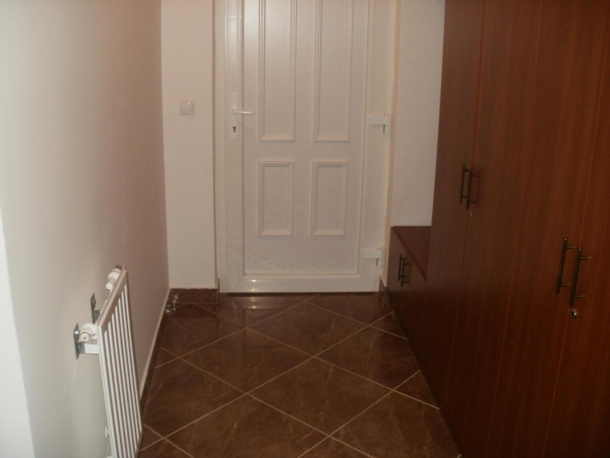 Apartman Otto Hajdúszoboszló Zewnętrze zdjęcie